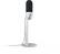 Alt View 11. Elgato - Wave Neo Wired Cardioid Condenser USB Microphone - White.