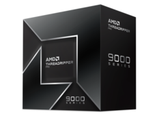 AMD THREADRIPPER PRO
9000 SERIES