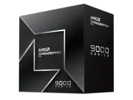 AMD - Ryzen Threadripper PRO 9965WX - 24-Core 4.2 GHz sTR5 350W WX-Series Processor