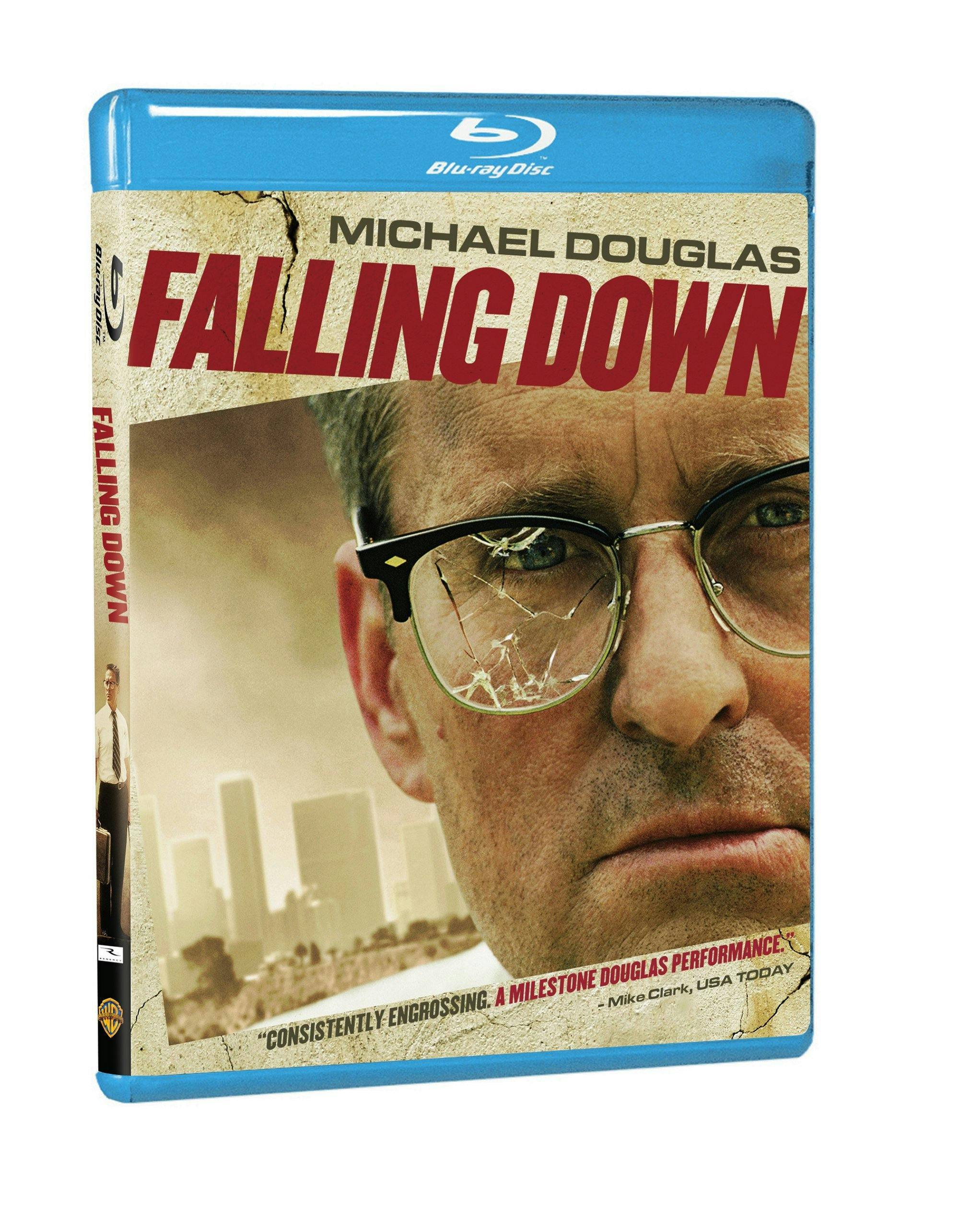 Angle. Falling Down [Blu-ray].