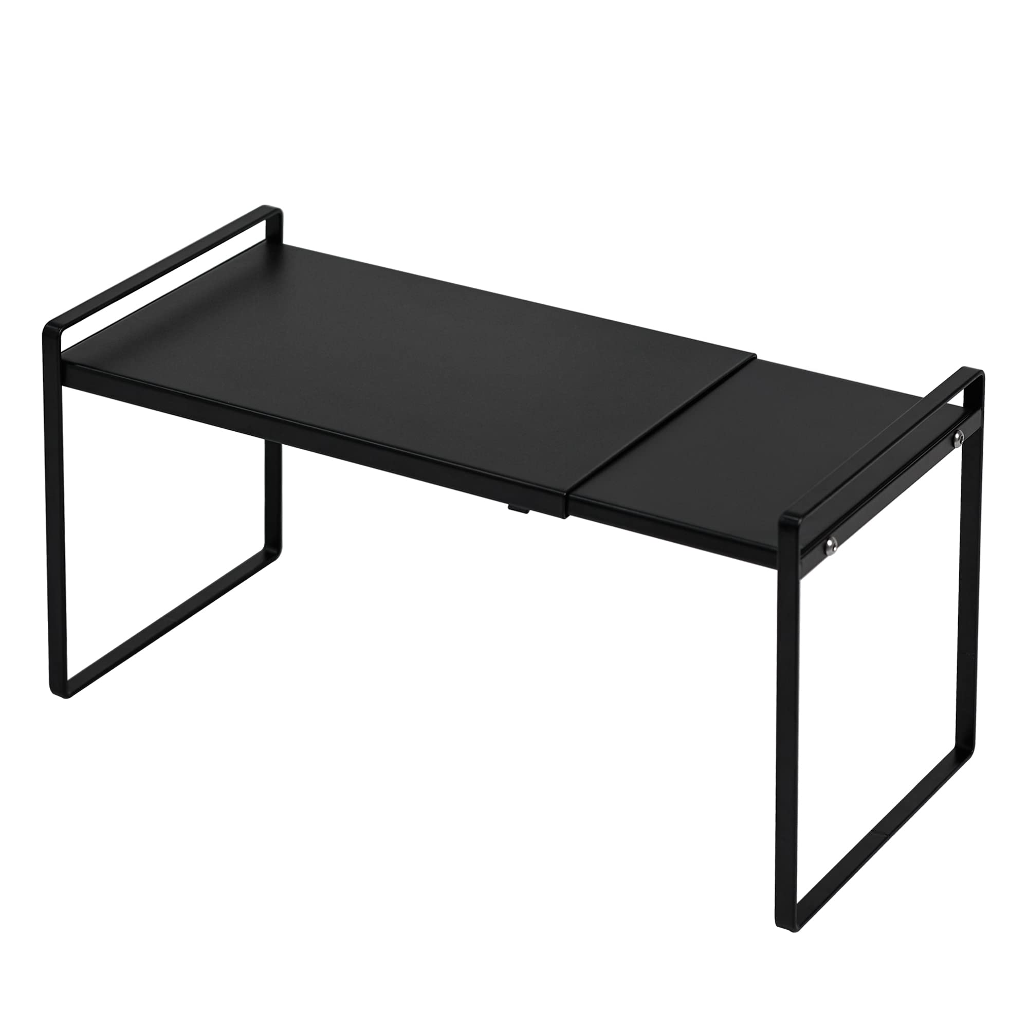 ThinkLink Electronic Expandable Cabinet Shelf Organizer Riser For ...