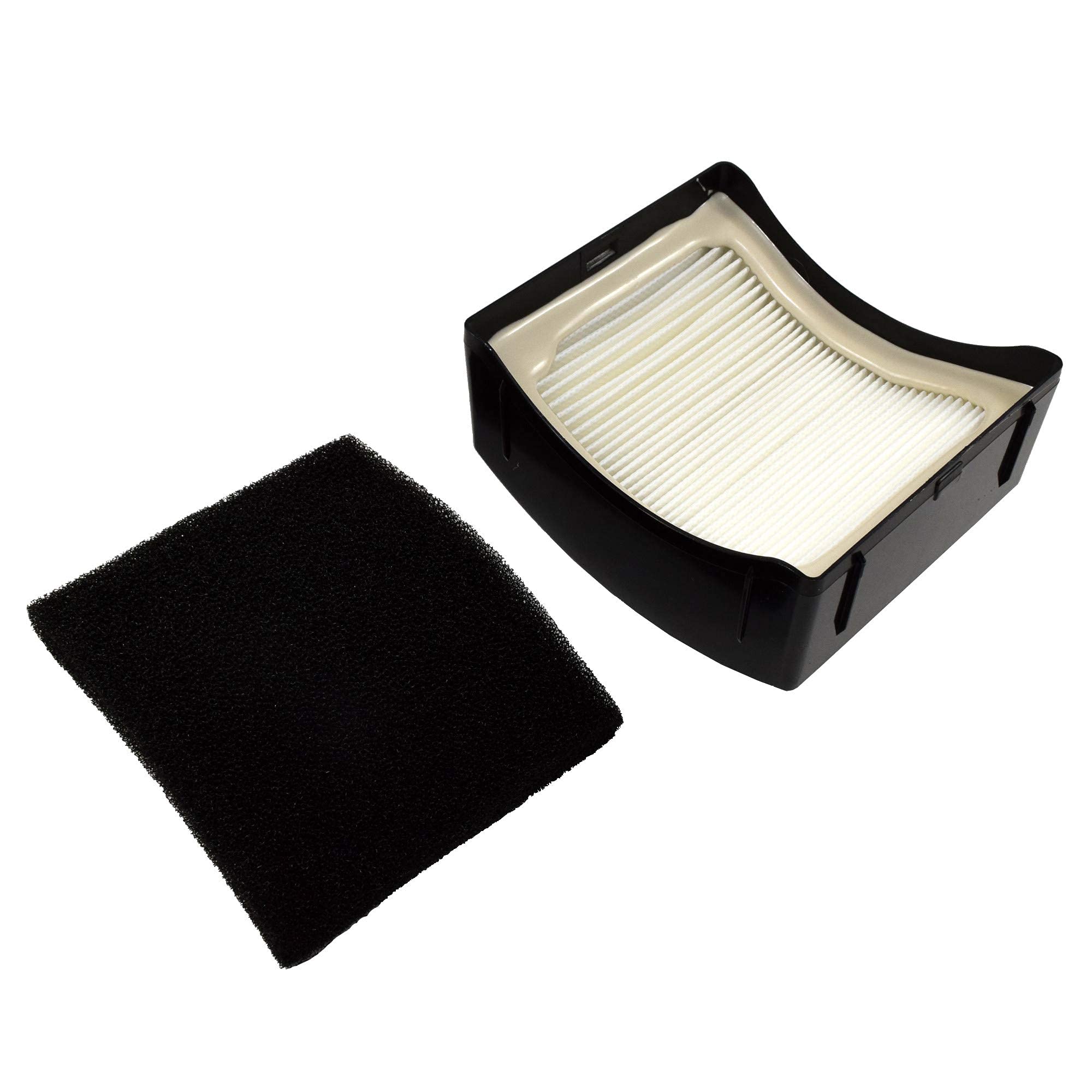 Alt View 1. HQRP - HQRP Filter Kit for Shark DuoClean NV770 NV771 UV700 Rotator NV600 ZD550 ZU700, Replaces XFF600 XHF600.