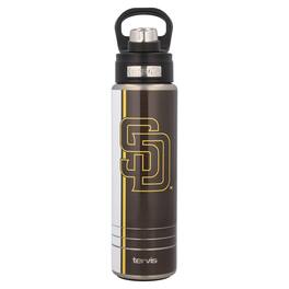 Tervis - San Diego Padres 24oz. Final Score Wide Mouth Bottle - Multicolor