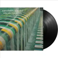 Four Seasons [LP] - VINYL - Front_Zoom