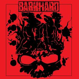 Barkhard - Shut Up & Skate - Millennium Edition - VINYL LP