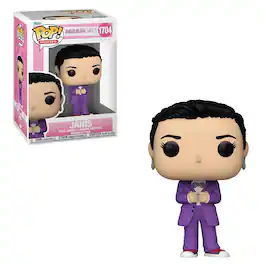 Funko - Pop! Mean Girls th Anniversary - Janis - Multicolor