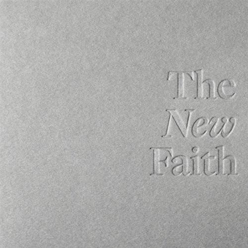 New Faith - Me on You  - COMPACT DISCS