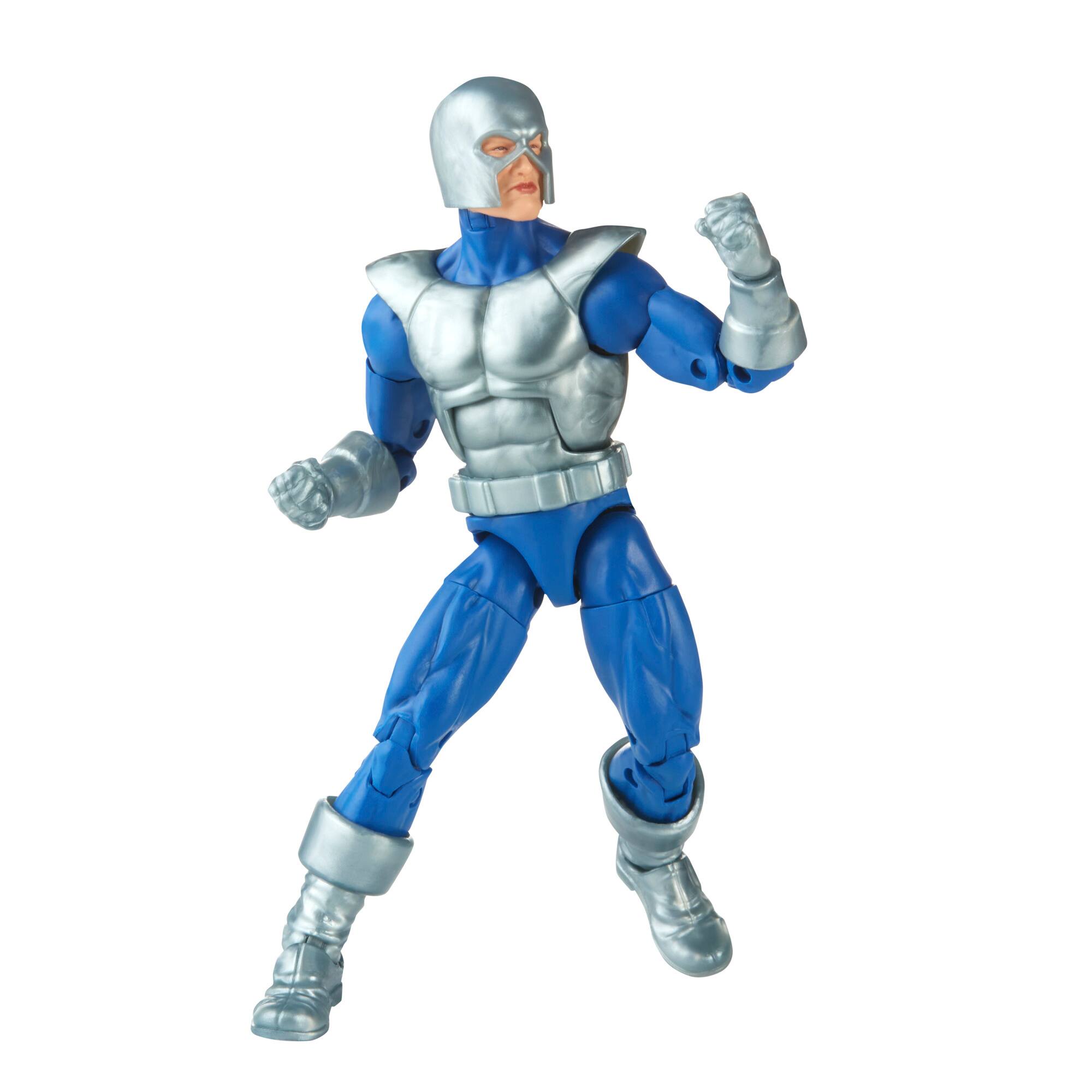 Alt View 11. Marvel - Legends Series Marvel Comics The Uncanny X-Men Marvel's Avalanche.