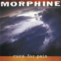 Cure for Pain [LP] - VINYL - Front_Zoom