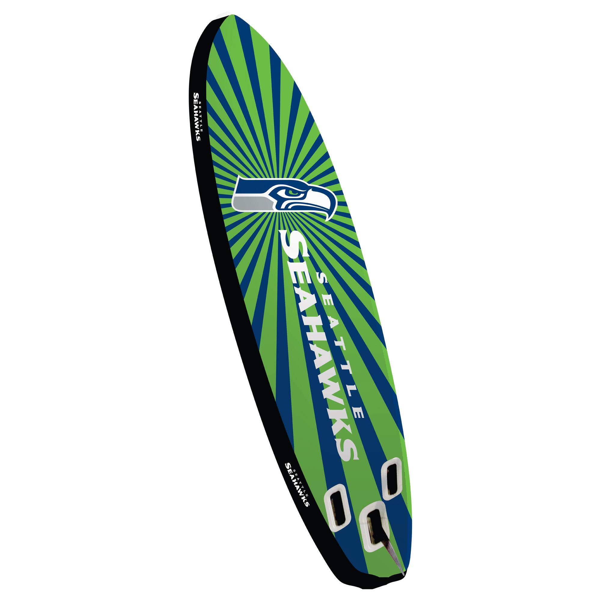 SEAHAWKS  
SEATTLE  
SEAHAWKS