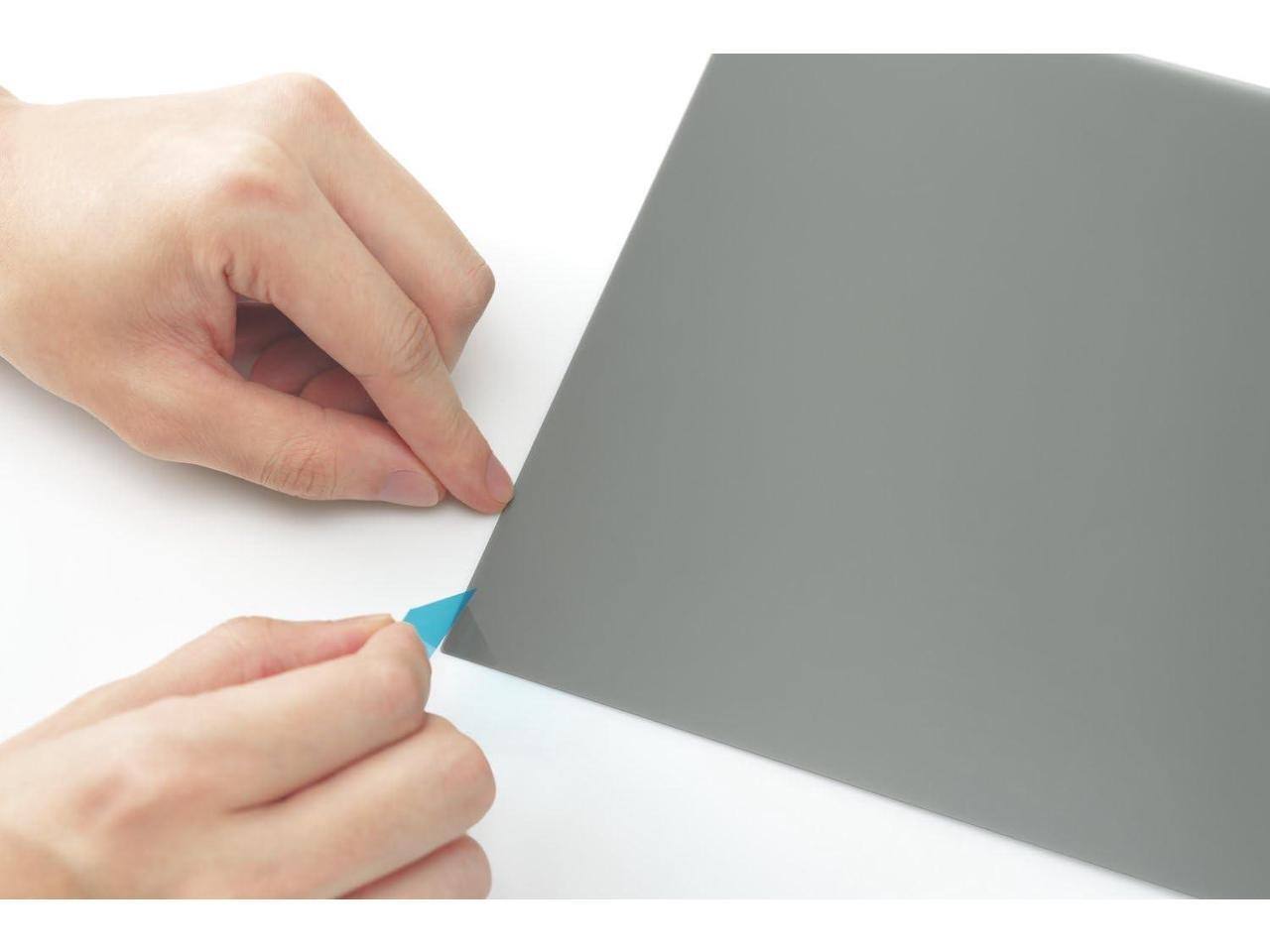 Alt View 10. Kensington - Kensington Replacement Accessory Kit for MagPro Privacy Filter for Monitors - 21"-24".