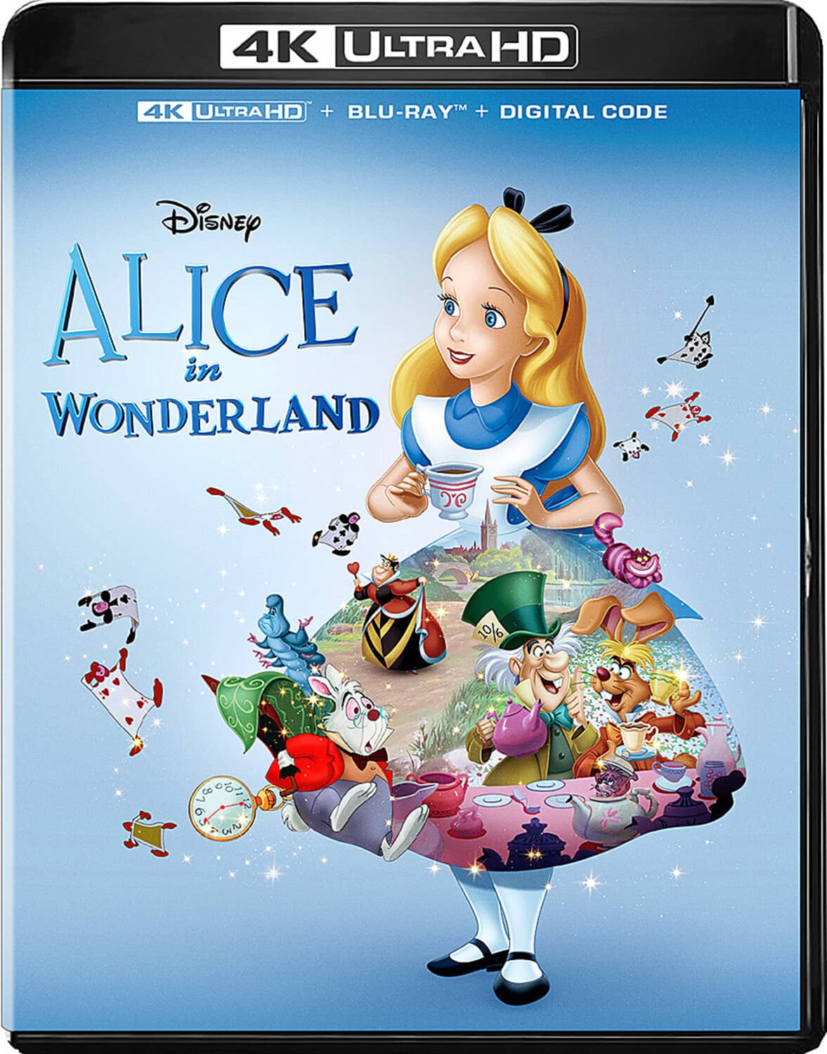 Kids' & Family Movies