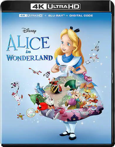 Kids' & Family Movies