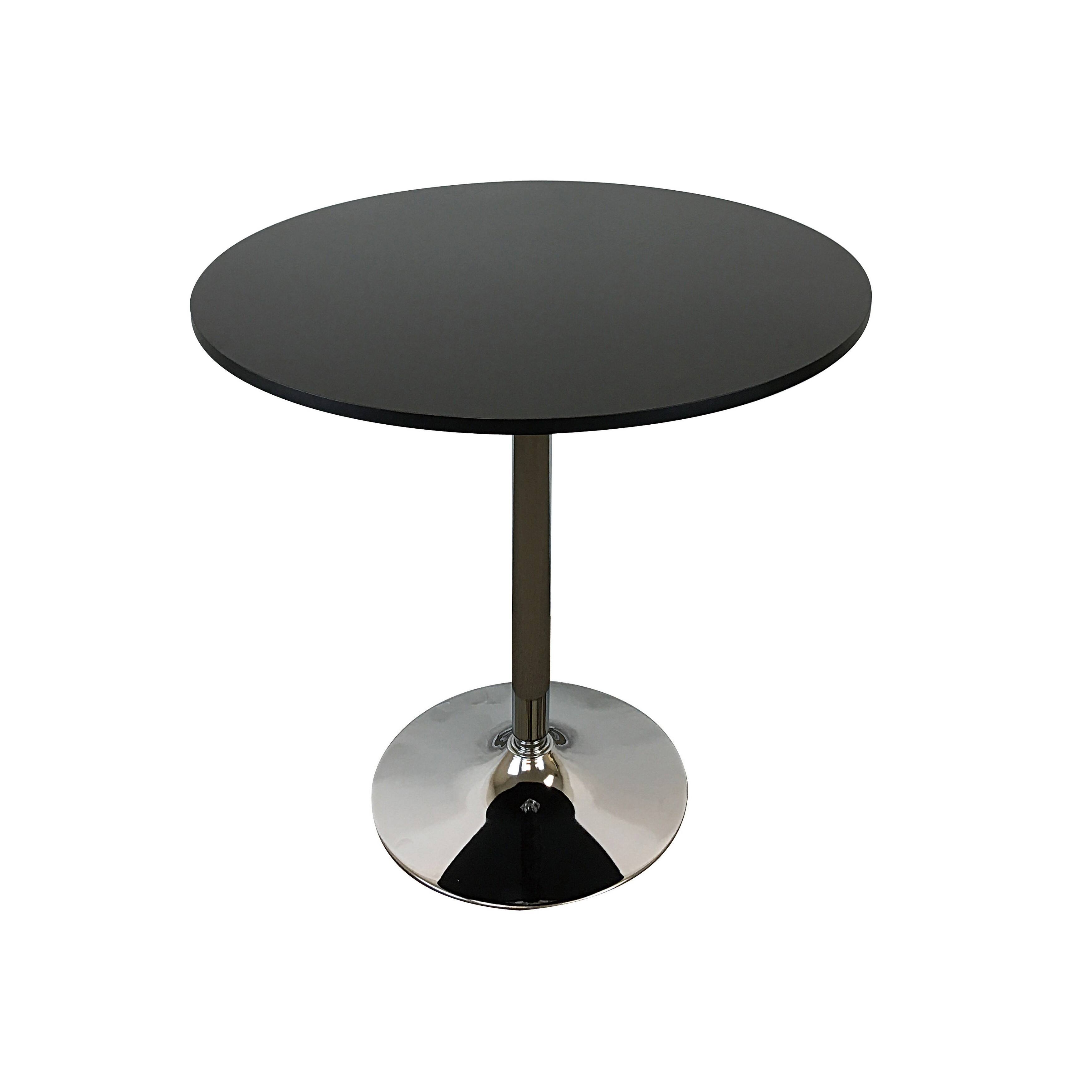 Manhattan Lane Mari 36 Inch Counter Height Table, Round Top and ...