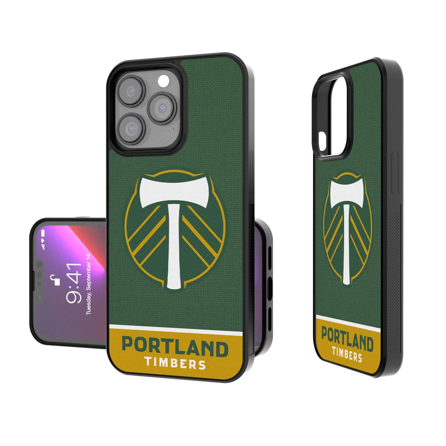 P 4 F 14 9:41 September 6 Tuesday, PORTLAND TIMBERS vs PORTLAND TIMBERS