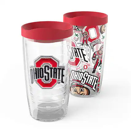 OHIO STATE
OHIO STATE
BRUTUS