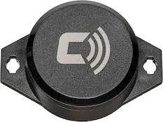 Front. CARLOCK - CARLOCK BT Vibration Sensor Add-on - Improved Car Theft Protection and Security for Your Carlock Device.