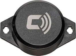 BT Vibration Sensor Add-on - Improved Car Theft Protection and Security for Your Carlock Device