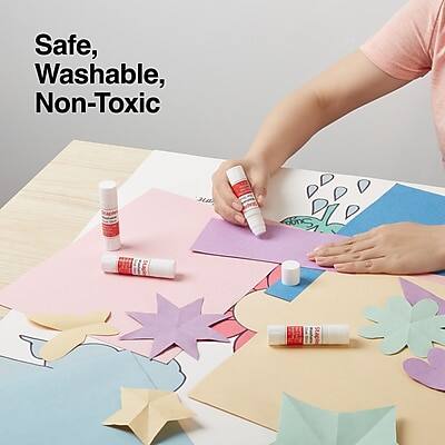 Safe, Washable, Non-Toxic