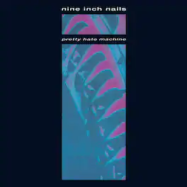 Nine Inch Nails - Pretty Hate Machine - VINYL LP