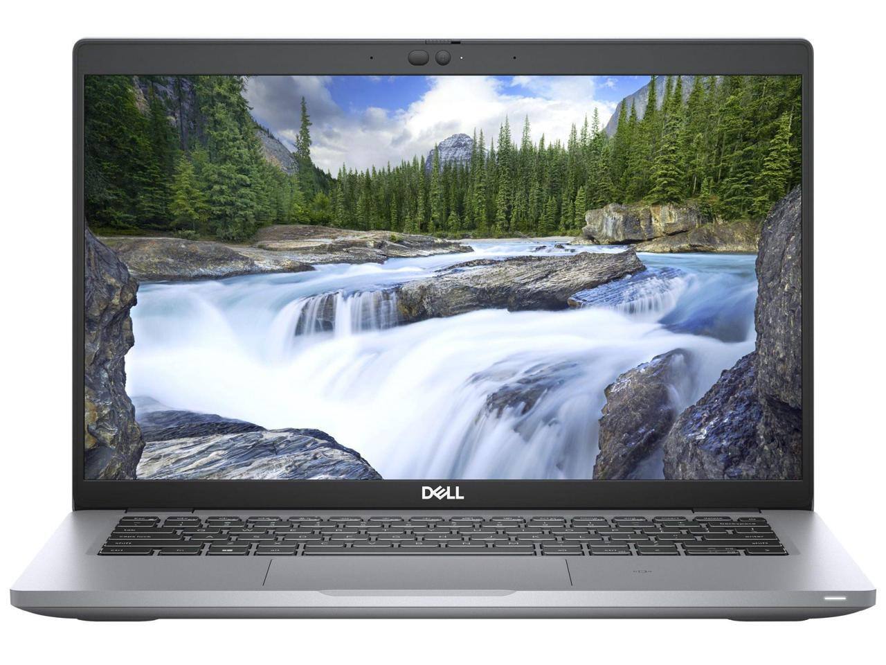 Front. Dell - DELL Latitude 5420 Laptop Intel Core i5-1145G7 16GB Memory 256GB SSD 14.0" FHD Windows 11 Pro.