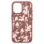 Angle. OtterBox - Symmetry Series Hard Shell for MagSafe for Apple iPhone 16 - Autumn Rust.