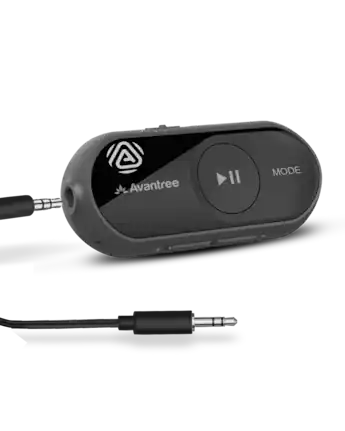 avantree universal bluetooth motorcycle helmet headset kit Wireless Multi-User Headphones System The included dual 3.5mm airplane adapter makes the Relay usable in any aircraft R5 Modular Helmet - Bluetooth