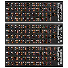 Q A Z Q A Z Q A Z W x W x W x D # D R V R V R V T G T G T G Y H N Y H N Y H N U V M U V M U M K K o o o Any color keyboard Any language layout Thai() Any color keyboard Any language layout Thai() Any color keyboard Any language layout Thai()