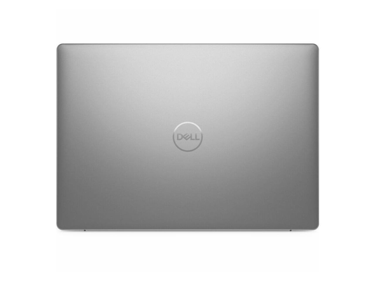 Alt View 9. Dell - Dell Latitude 5000 14" Copilot+ PC - Qualcomm X1P-64-100 - 16GB - 512GB SSD - Titan Gray - Windows 11 Pro - Titan Gray.