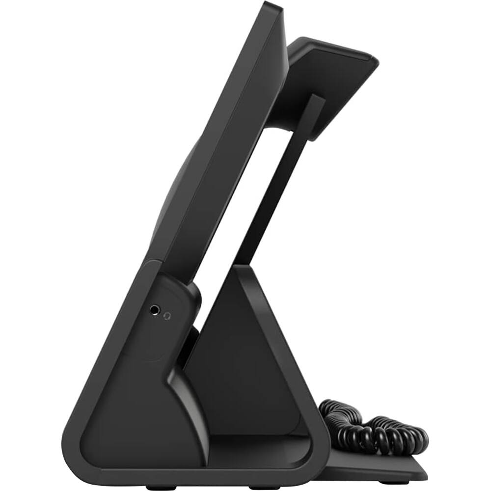 Alt View 3. Ubiquiti - Phone Touch Max Unlocked UTP-TouchMax-U - Black.