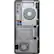 Alt View 11. HP - Z2 G5 Desktop - Intel i7-10700 - 16 GB Memory - 512 GB SSD - Black.