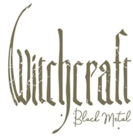 Witchcraft - Black Metal - VINYL LP
