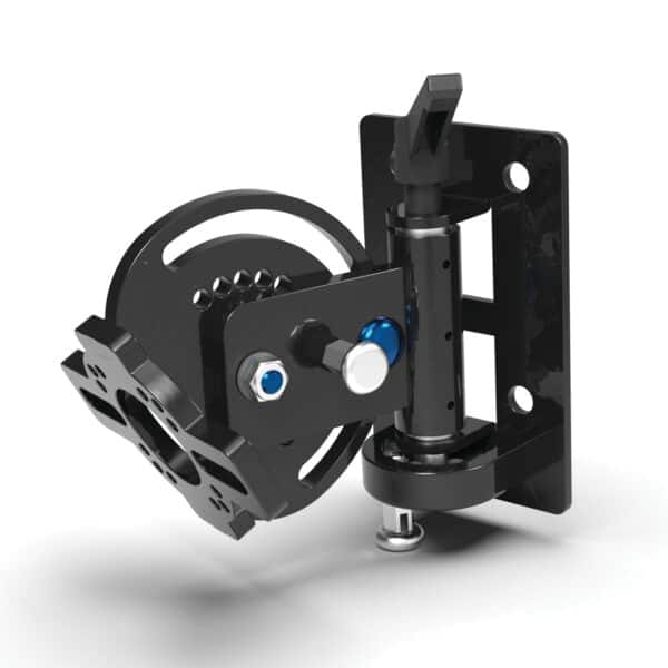 Triad-Orbit - Precision Speaker Swivel