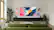 Alt View 20. LG - 55" Class LX7B Gallery TV with Frame Mini LED 4K Smart webOS TV (2026).