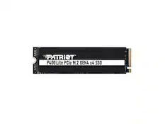 PATRIOT P400 Lite PCIe M.2 GEN4 x4 SSD
