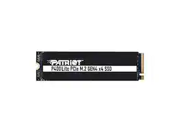 Patriot - Viper P400 Lite M.2 2280 4TB PCI-Express 4.0 x4 P400LP4KGM28H