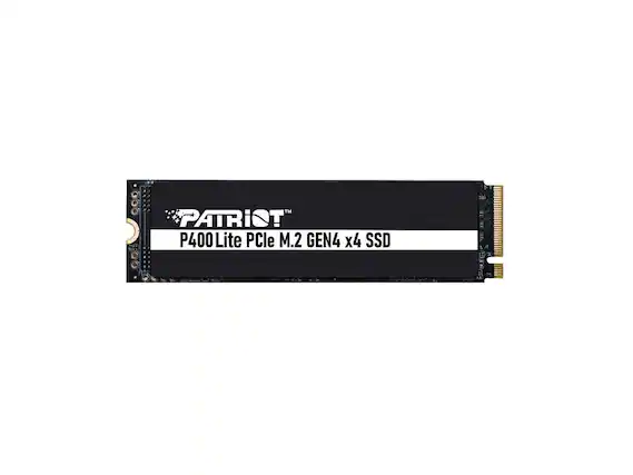 PATRIOT P400 Lite PCIe M.2 GEN4 x4 SSD
