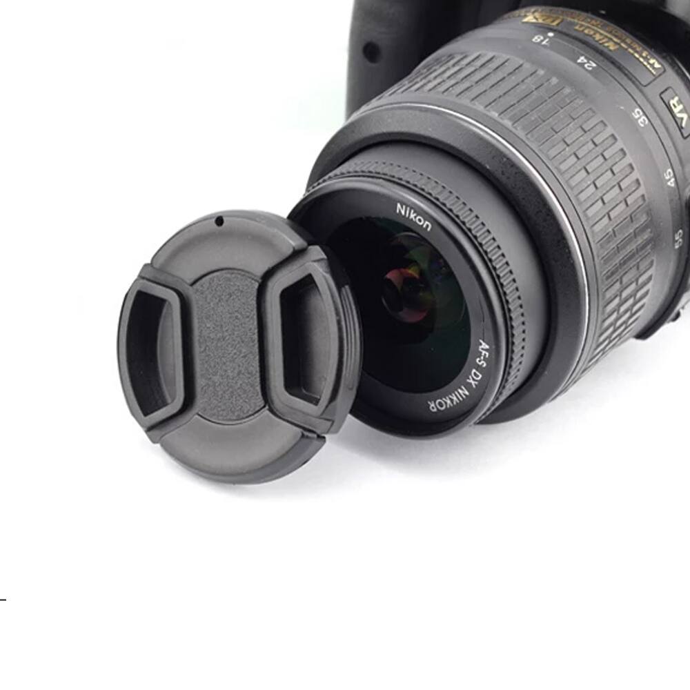 Nikon 24-35mm VR, Nikon 45-55mm AF-S DX NIKKOR