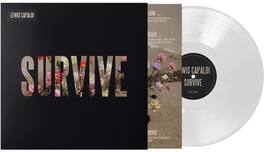 Lewis Capaldi - Survive - VINYL LP