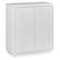 Angle. Camden&Wells - Finn Accent Cabinet - Alabaster.
