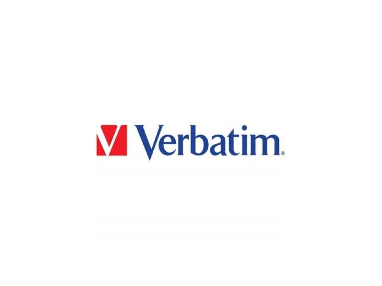 Alt View 3. Verbatim - VERBATIM VER70364 256GB Prem SDXC  Memory CL10 - Black.