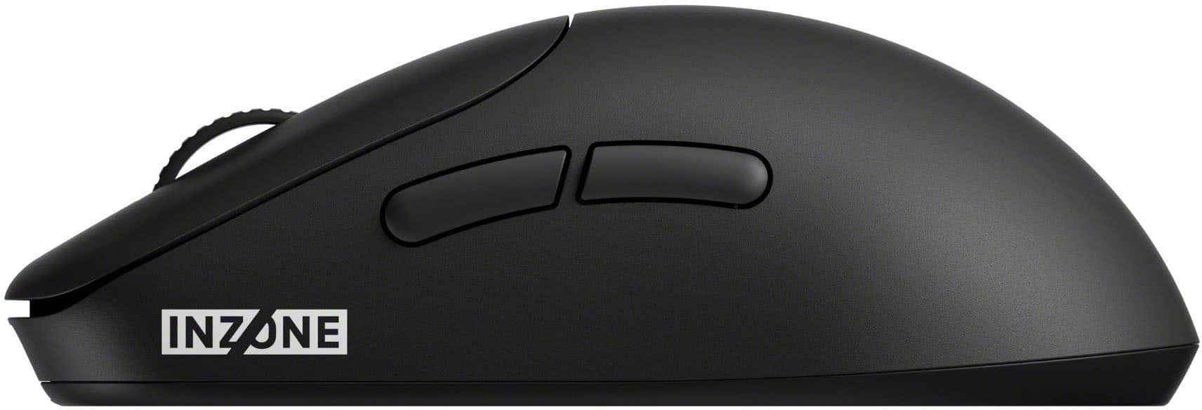 Sony INZONE Mouse A Ultra Lightweight Optical Switch