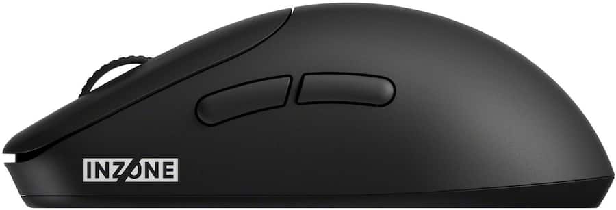 Sony INZONE Mouse A Ultra Lightweight Optical Switch Wireless 8K Sony INZONE Mouse A Ultra Lightweight Optical Switch Wireless 8K