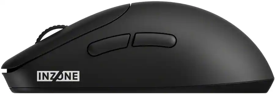 Sony INZONE Mouse A Ultra Lightweight Optical Switch Wireless 8K Gaming ...
