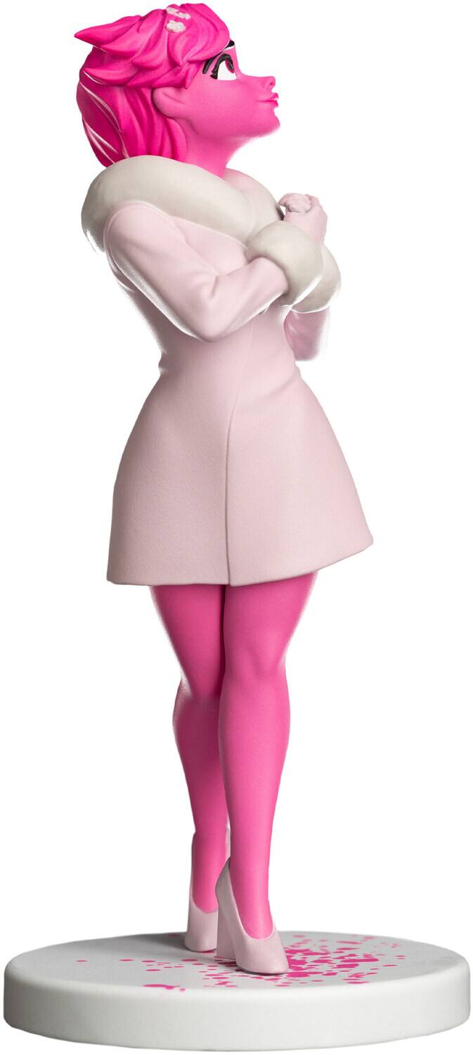 Alt View 1. Weta Workshop - WETA Workshop Vinyl Figures - Lore Olympus - Persephone   - COLLECTIBLES - Multicolor.