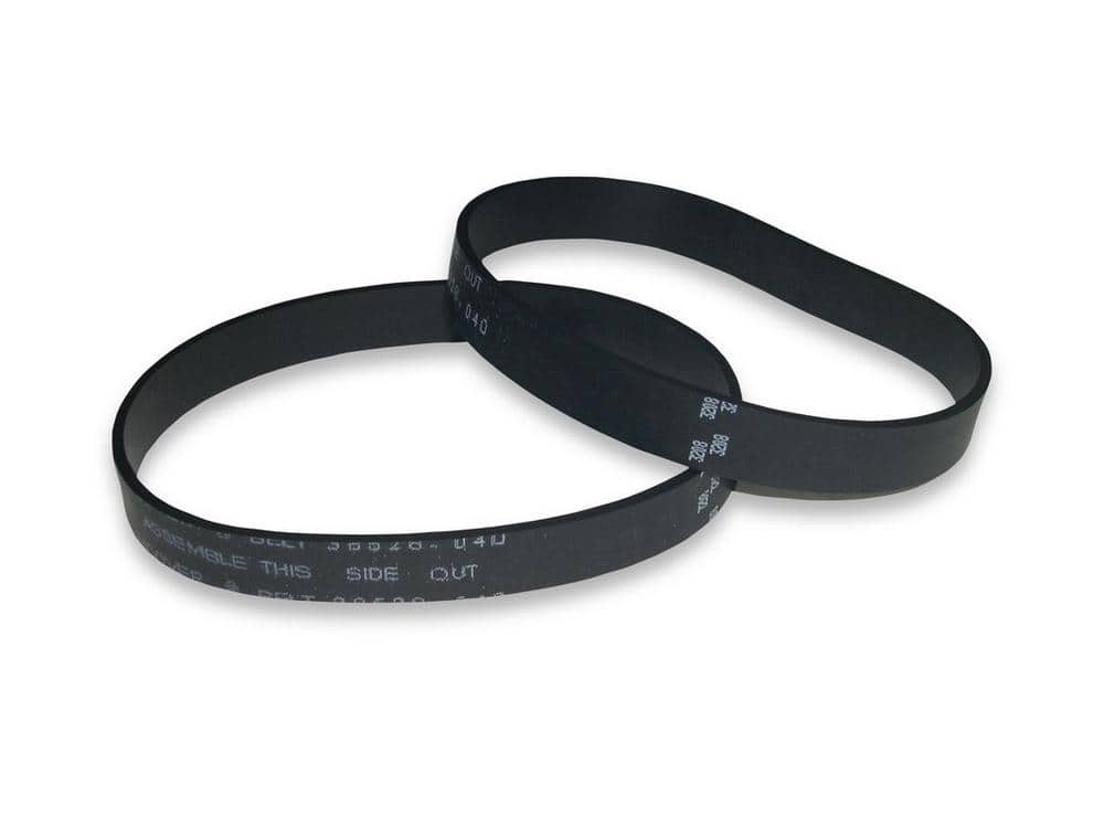 Hoover - Vacuum Belts for Vacuum Part #40201160 8 Pack