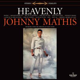 Johnny Mathis - Heavenly - VINYL LP
