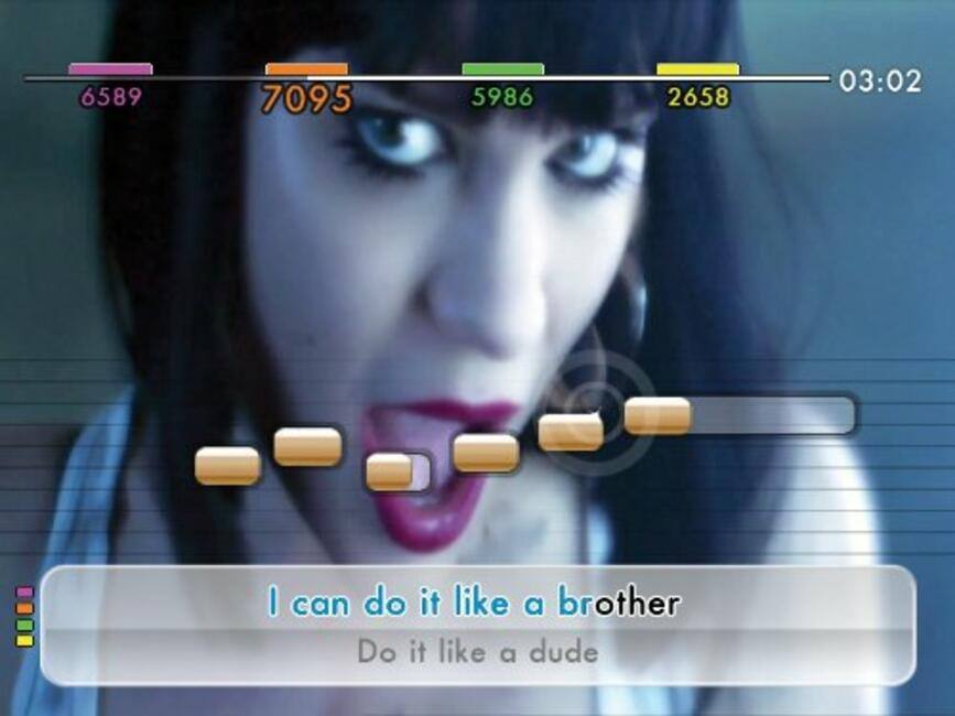 6589 7095 5986 2658  
03:02  

I can do it like a brother  
Do it like a dude