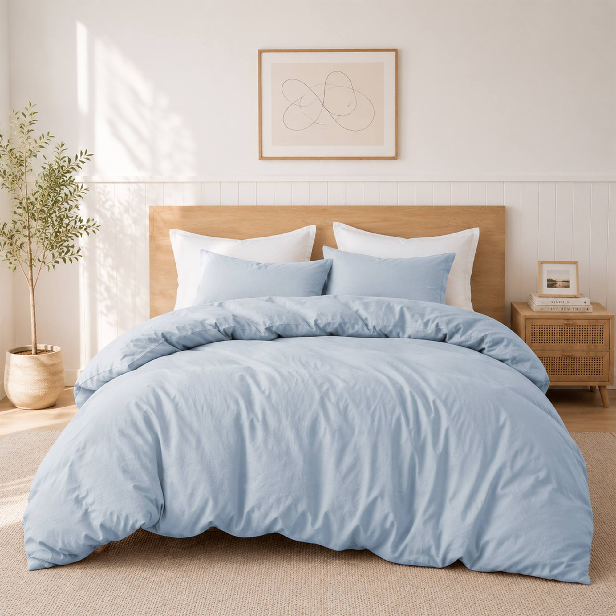 Light Blue