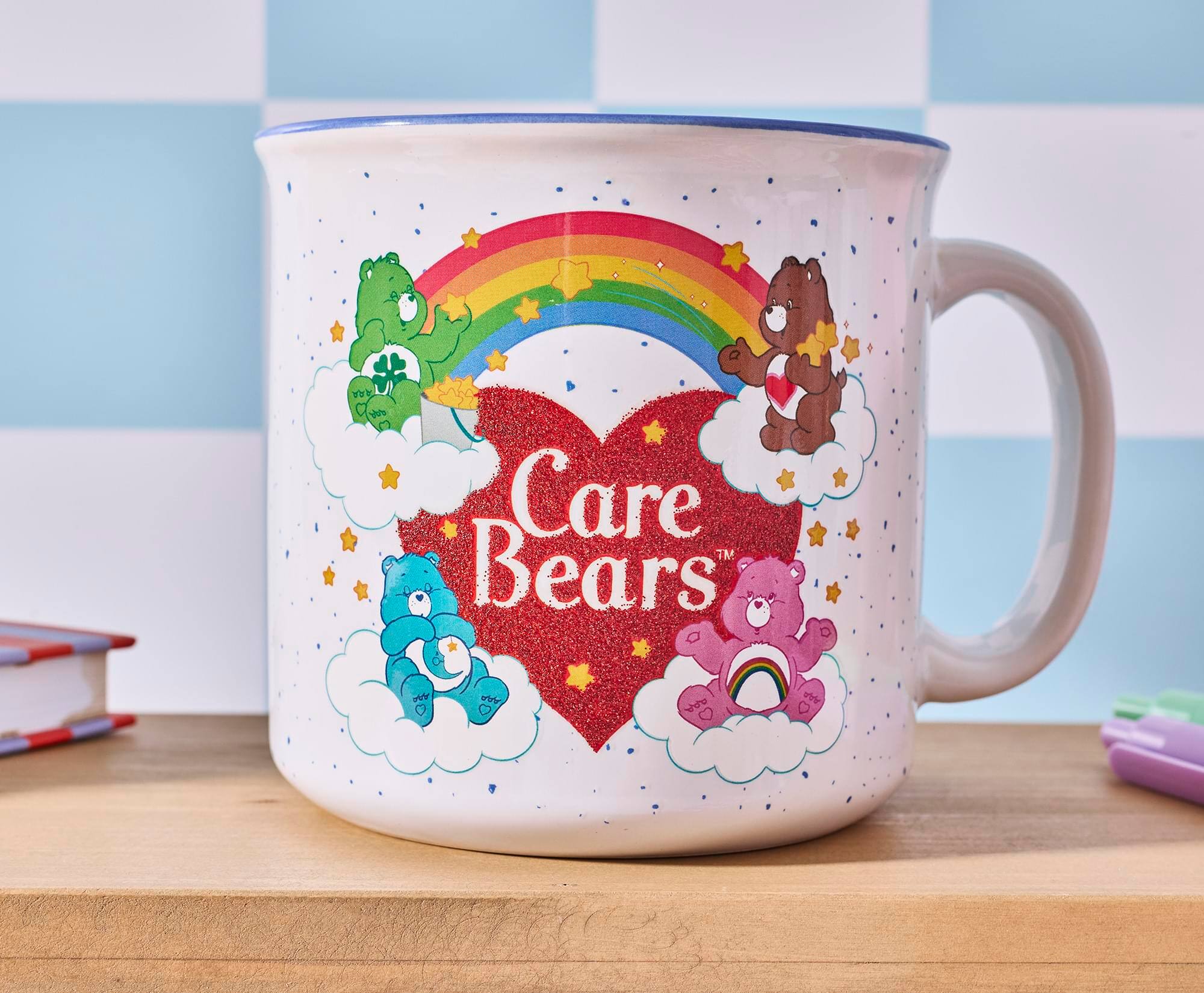Care Bears